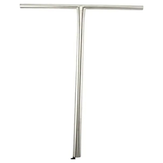 Lenker Union Titanium Classic 650mm Silber