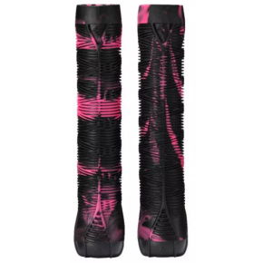 Griffe Blunt V2 rosa/schwarz