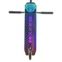 Freestyle-Roller Invert Supreme 3-10-14 Neo/Schwarz