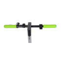 Elektrischer Roller City Boss RS500 grau