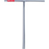 Tilt Rigid ALU 711mm Lenker silber