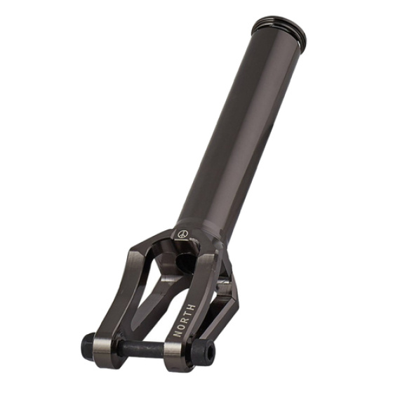 Gabel North Scooter Peacemaker HIC / SCS chrom