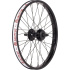 Salt Plus Mesa/Vertex Freecoaster BMX Hinterrad (Schwarz|Left hand drive)