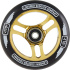 Longway Sector Rolle 110mm Gold
