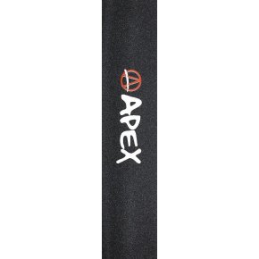 Griptape Apex schwarz