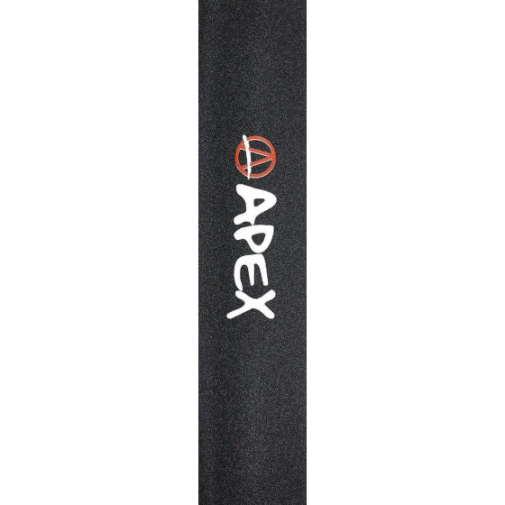 Griptape Apex Schwarz