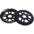 Colony Menace Guard BMX Kettenblätter (Schwarz|28T)
