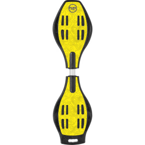 Waveboard Flexsurfing V2 Air Topographie Waveboard Flexsurfing V2 Air Topographie
