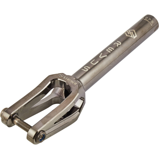 Sturm Revus IHC Metallic Black Fork