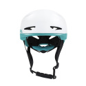 REKD Urbanlite Helm - Weiß - S/XL 54-58cm