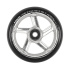 Ethic Acteon Rolle 110mm Schwarz Raw