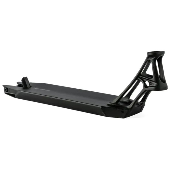 Deck Ethic Pandemonium V2 500mm Schwarz