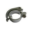 Schnellspanner für Lenkerrohr - komplett