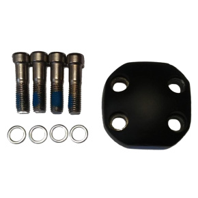 Obere Lenkerklemme für Aufhängung