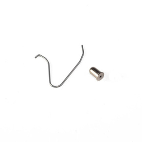 Kugelschreiber mit Hut 3135