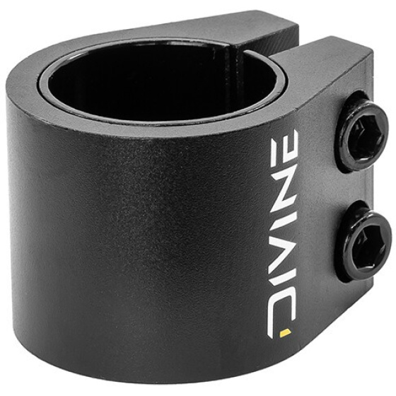 Divine Classic schwarze Fassung