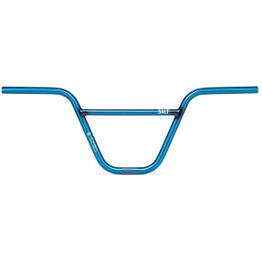 Salt Pro BMX řidítka (9.5"|Translucent Blue)