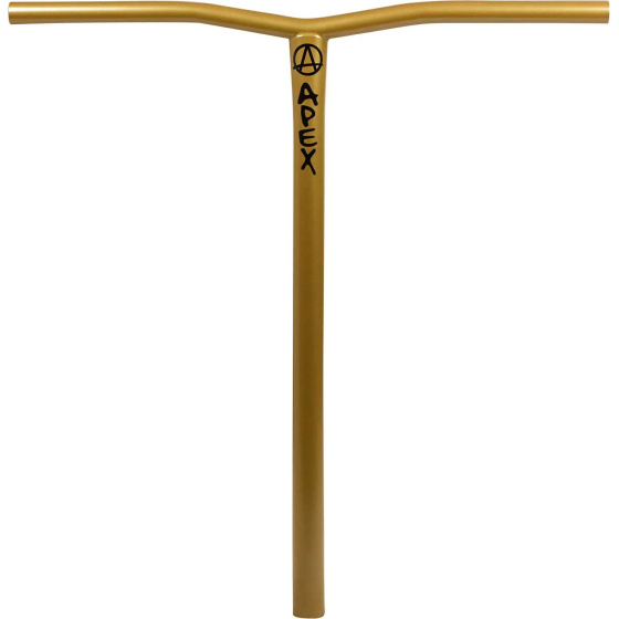 Apex Bol HIC Lenker 610mm gold