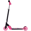 Kinderroller CORE Foldy Rosa