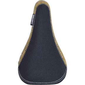 Colony Combo BMX Sattel (Solution Gold)