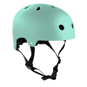SFR Essentials Helm - Matt Teal - S/M 53-56cm SFR Essentials Helm - Matt Teal - S/M 53-56cm
