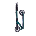 Rideoo 175 City Scooter Türkis