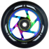 Union Credit V2 Rolle 100 mm Schwarz/Neochrome