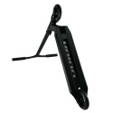 Stunt-Scooter Union Aero S schwarz