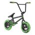 Mini BMX Invert Supreme Schwarz/Grün