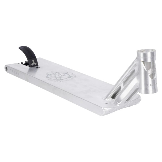 Triad Psychic V2 6.0" 585mm Eingepackter Vixen