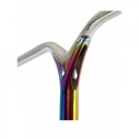 Stumpf Union Union Slick Lenker: 650 mm