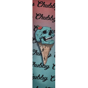 Chubby Wheels Griptape Whippy
