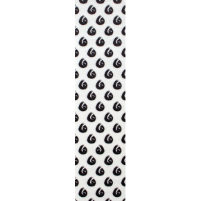 Hella Griptape Sloth Dot weiß