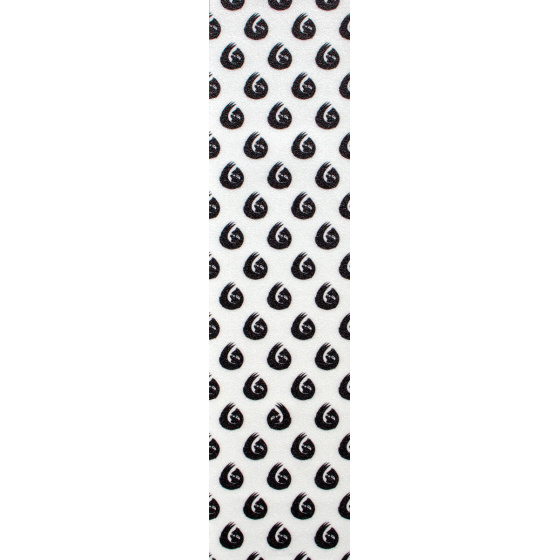 Hella Griptape Sloth Dot weiß