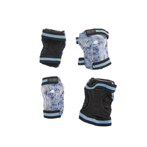 Micro Blue Protektoren