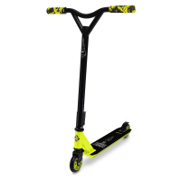 Stunt-Scooter Street Surfing TORPEDO Hunt Lime 2024