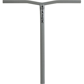 Apex Bol HIC Freestylová Řidítka na Koloběžku (Světle šedá) Apex Bol HIC Freestylová Řidítka na Koloběžku (Světle šedá)