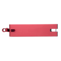 Deck Striker Gravis 535mm Bordeaux Rot