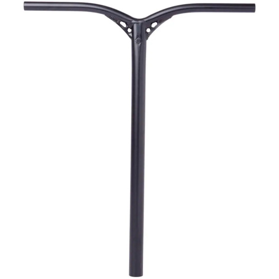 Striker Lux Alu 650mm Lenker schwarz