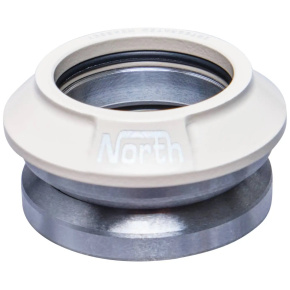 Headset North Star Integrated V3 Matte Cream