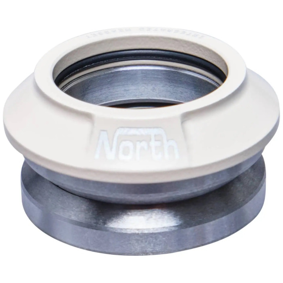 Headset North Star Integrated V3 Matte Cream