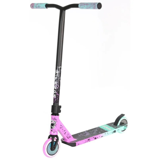 Freestyle Roller Panda Imber lila