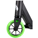 Stunt-Scooter Chilli Base grün