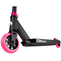 Freestyle-Scooter Chilli Base rosa