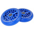 Oath Lattice Rollen 110mm Blau 2 Stück