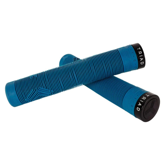 Griffe Triad Conspiracy 155mm Blau