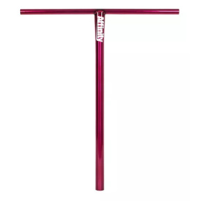 Lenker Affinity T Classics XL Oversized 710mm Rot Lenker Affinity T Classics XL Oversized 710mm Rot