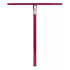 Lenker Affinity T Classics XL Oversized 710mm Rot