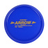 Fliegende Untertasse Aerobie ARROW blau, Discgolf