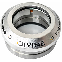 Headset Divine Backflip Silber